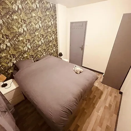 Apartment Tropicana - 297 *