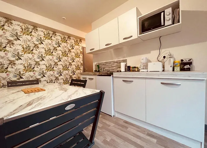 Apartment Tropicana - 297 *