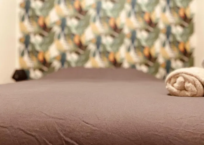 Tropicana - 297 Apartment Rouen