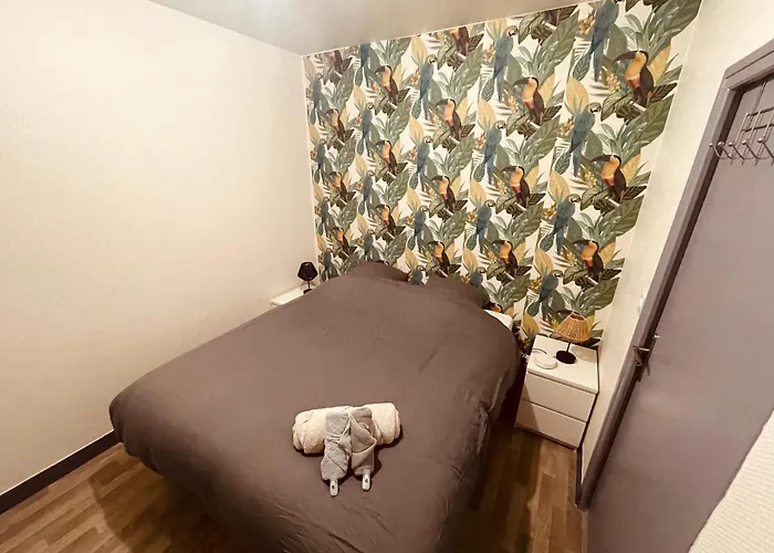 Tropicana - 297 아파트