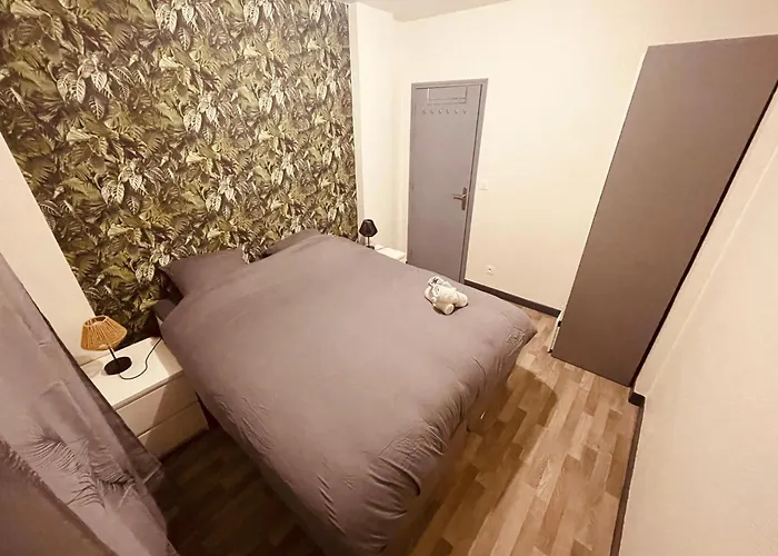 Apartment Tropicana - 297 *