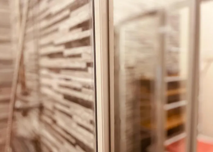 Apartment Tropicana - 297 Rouen