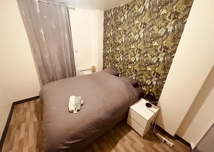 Tropicana - 297 * 루앙