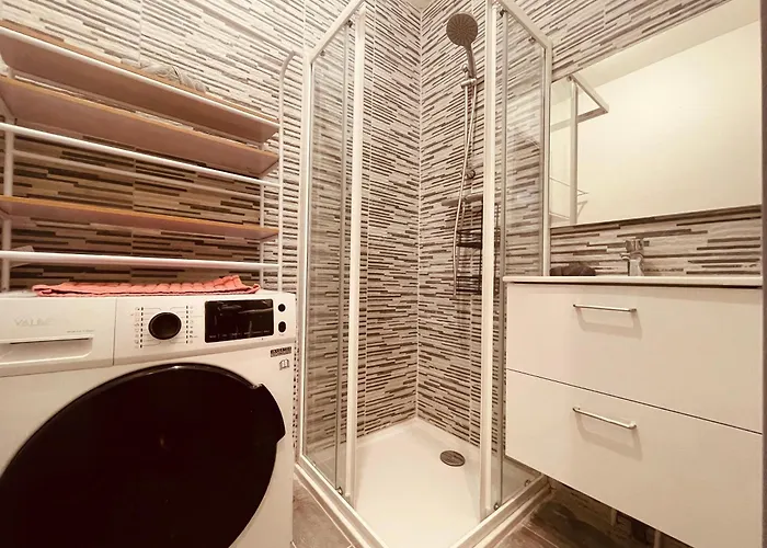 Tropicana - 297 아파트