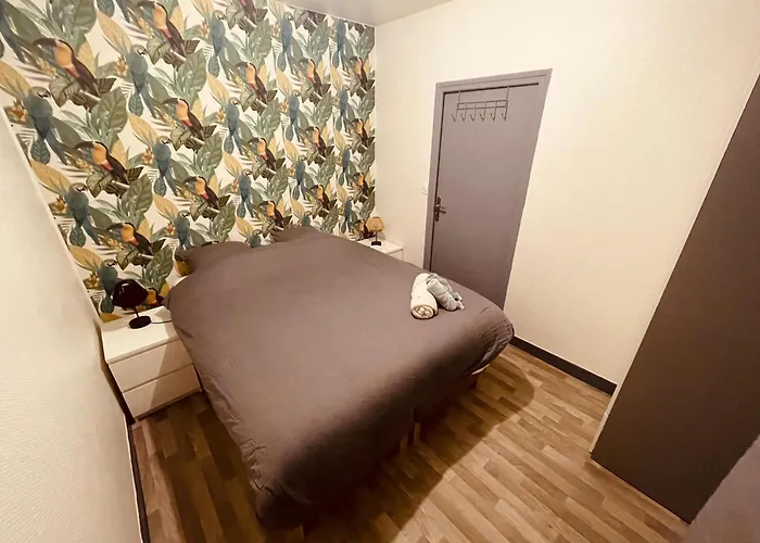 Tropicana - 297 루앙