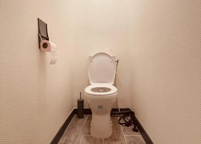 Tropicana - 297 아파트