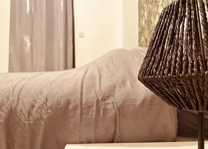 아파트 Tropicana - 297 루앙