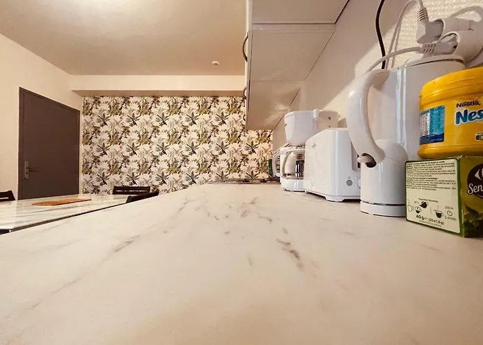 Tropicana - 297 * 루앙