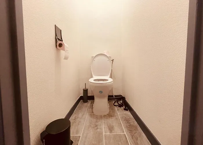 Tropicana - 297 Apartment